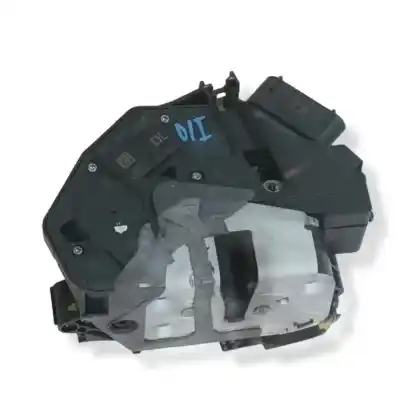 Peça sobressalente para automóvel em segunda mão fechadura da porta de correr lado esquerdo por ford transit connect v408 furgoneta/monovolumen 1.5 ecoblue referências oem iam 2229969