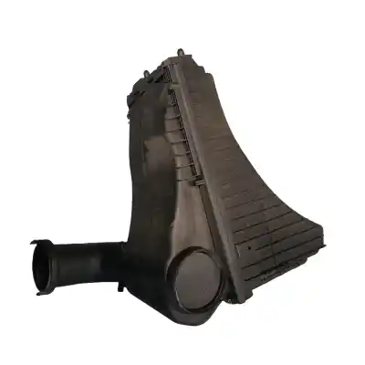 Second-hand car spare part air filter support for porsche cayenne (typ 9pa) 3.2 v6 cat oem iam references 7l0129620a