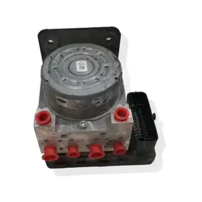 Peça sobressalente para automóvel em segunda mão abs por ford transit courier b460 monospace 1.5 tdci referências oem iam 2395101