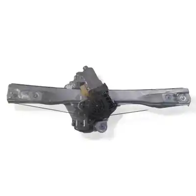 Peça sobressalente para automóvel em segunda mão elevador de vidros traseiro esquerdo por chevrolet cruze (j300) 2.0 cdi referências oem iam 95999489
