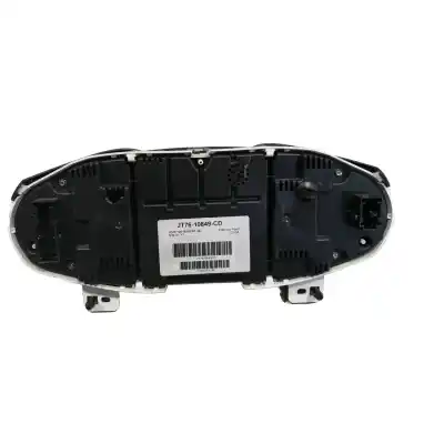 Peça sobressalente para automóvel em segunda mão quadrante por ford transit courier b460 monospace 1.5 tdci referências oem iam 2356849  