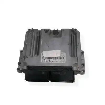 Автозапчасти б/у блок управления двигателем за ford transit courier b460 monospace 1.5 tdci ссылки oem iam jt7112a650ge