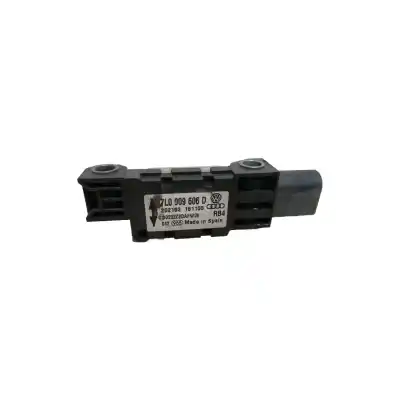 Second-hand car spare part sensor for porsche cayenne (typ 9pa) 3.2 v6 cat oem iam references 7l0909606d  