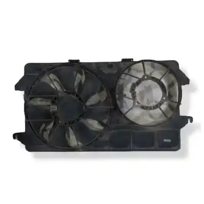 Pezzo di ricambio per auto di seconda mano Elettroventola per FORD TRANSIT CONNECT (P65_, P70_, P80_) 1.8 DI Riferimenti OEM IAM 4986738  