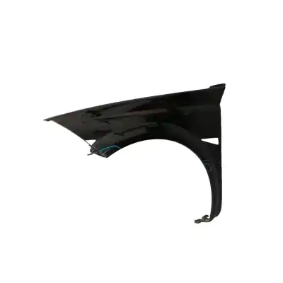 Peça sobressalente para automóvel em segunda mão GUARDA-LAMAS DIANTEIRO ESQUERDO por RENAULT MEGANE II (BM0/1_, CM0/1_)  Referências OEM IAM 7701474922  