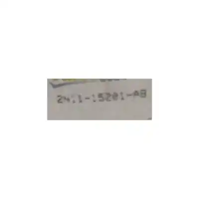 Автозапчасти б/у правая противотуманная фара за ford transit courier b460 monospace 1.5 tdci ссылки oem iam 2n1115201ab  