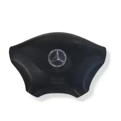 Pièce détachée automobile d'occasion  pour MERCEDES-BENZ VITO AUTOBÚS (W639)  Références OEM IAM A63986004009B51  