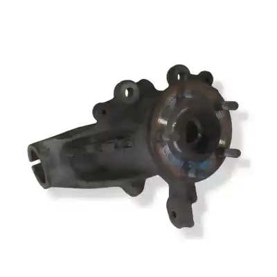 Peça sobressalente para automóvel em segunda mão manga de eixo dianteira direita por ford focus iii turnier 1.6 tdci referências oem iam 1702854