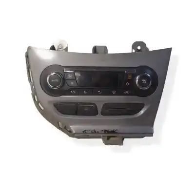 Peça sobressalente para automóvel em segunda mão comando de sofagem (chauffage / ar condicionado) por ford focus iii turnier 1.6 tdci referências oem iam bm5t18c612ch