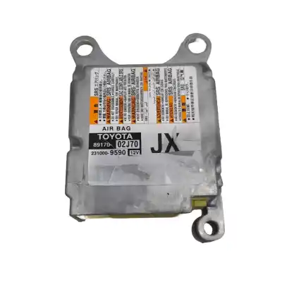 Peça sobressalente para automóvel em segunda mão kit airbag por toyota auris (_e18_) 1.8 hybrid (zwe186_) referências oem iam   