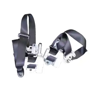 Peça sobressalente para automóvel em segunda mão kit airbag por toyota auris (_e18_) 1.8 hybrid (zwe186_) referências oem iam   