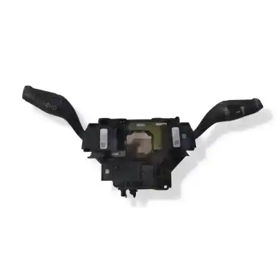 Second-hand car spare part MULTIFUNCTION SWITCH for FORD FOCUS III TURNIER  OEM IAM references BV6T13N064AF  