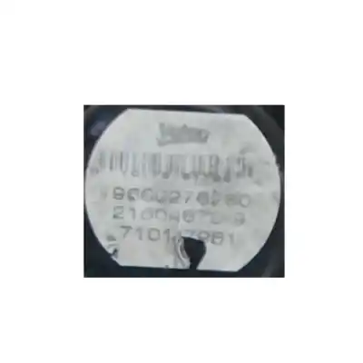 Pezzo di ricambio per auto di seconda mano valvola egr per ford focus ii (da_, hcp, dp) 1.6 tdci riferimenti oem iam 9660276280  