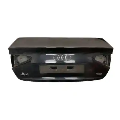 Автозапчасти б/у задняя дверь за audi a4 b8 (8k2) 2.0 tdi ссылки oem iam 8k5827023aj