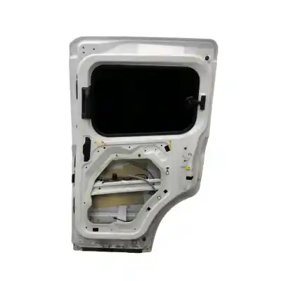 Автозапчасти б/у дверь задняя правая за ford transit courier b460 monospace 1.5 tdci ссылки oem iam 2484920