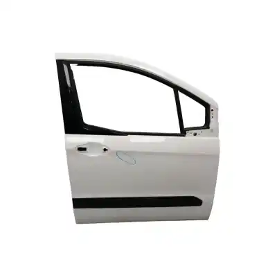 Автозапчасти б/у дверь передняя правая за FORD TRANSIT COURIER B460 MONOSPACE 1.5 TDCI ссылки OEM IAM 2595351  