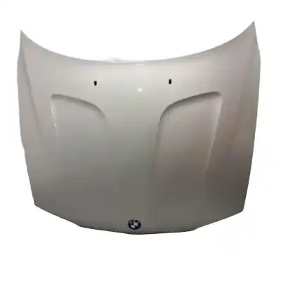 Peça sobressalente para automóvel em segunda mão capot por bmw x3 (e83) 3.0 sd referências oem iam 41003449411