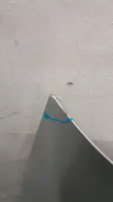 Second-hand car spare part bonnet for bmw x3 (e83) 3.0 sd oem iam references 41003449411  