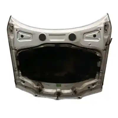 Second-hand car spare part bonnet for bmw x3 (e83) 3.0 sd oem iam references 41003449411  