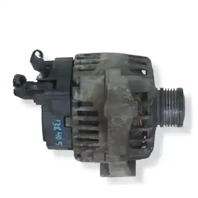 Автозапчасти б/у ГЕНЕРАТОР за SMART FORFOUR (454)  ссылки OEM IAM A6391500250  