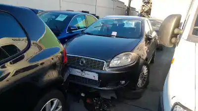 Piesă de schimb auto la mâna a doua ARC DE AMORTIZARE SUSPENSIE pentru FIAT LINEA (323_, 110_)  Referințe OEM IAM 0000051782655  