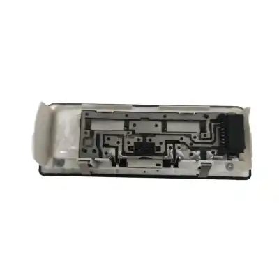 Pezzo di ricambio per auto di seconda mano luce interna per bmw x3 (e83) 3.0 sd riferimenti oem iam 63316962141  