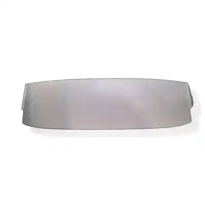 Peça sobressalente para automóvel em segunda mão spoiler da tampa da mala por bmw x3 (e83) 3.0 sd referências oem iam 51713413286