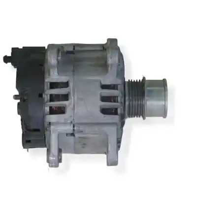 Peça sobressalente para automóvel em segunda mão alternador por seat arona (kj7, kjp) 1.0 tsi referências oem iam 05e903026q
