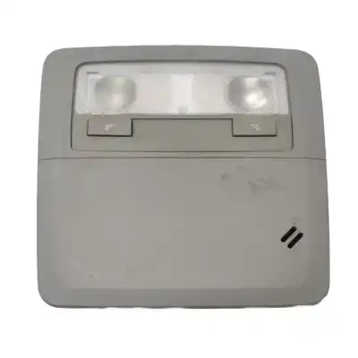 Peça sobressalente para automóvel em segunda mão luz interior por chevrolet cruze (j300) 2.0 cdi referências oem iam 316627975