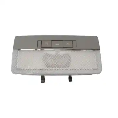 Peça sobressalente para automóvel em segunda mão luz interior por chevrolet cruze (j300) 2.0 cdi referências oem iam 316627975