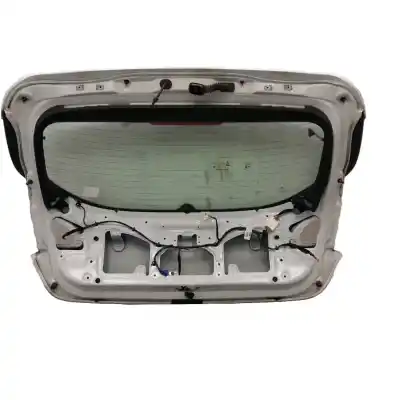 Second-hand car spare part tailgate for kia cee'd (jd) 1.6 crdi 136 oem iam references 73700a2000  