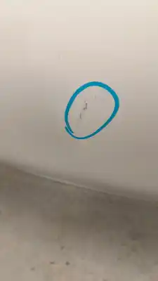 Second-hand car spare part tailgate for kia cee'd (jd) 1.6 crdi 136 oem iam references 73700a2000  