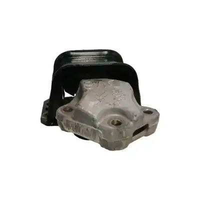 Second-hand car spare part right engine support for peugeot 3008 active oem iam references 9636270080  