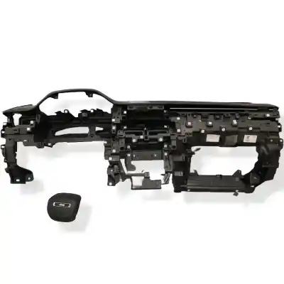 Автозапчасти б/у комплект подушки безопасности за jeep-viasa compass (mp, m6, mv, m7) 1.6 multijet ссылки oem iam 
