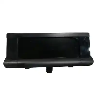 Автозапчасти б/у приборная доска за citroen c4 cactus 1.5 bluehdi 100 ссылки oem iam 9830087680