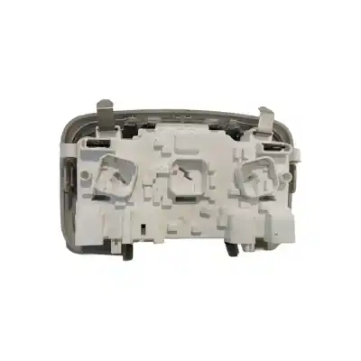 Автозапчасти б/у передний салонный свет за citroen c4 cactus 1.5 bluehdi 100 ссылки oem iam 96781444bj  