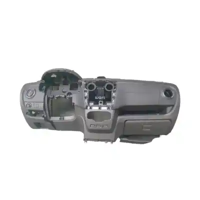Second-hand car spare part dashboard for dacia lodgy (js_) 1.6 sce 100 oem iam references 681003568r  