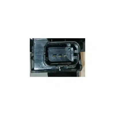 Автозапчасти б/у замок багажника/ворот за citroen c4 cactus 1.5 bluehdi 100 ссылки oem iam 9816195380  