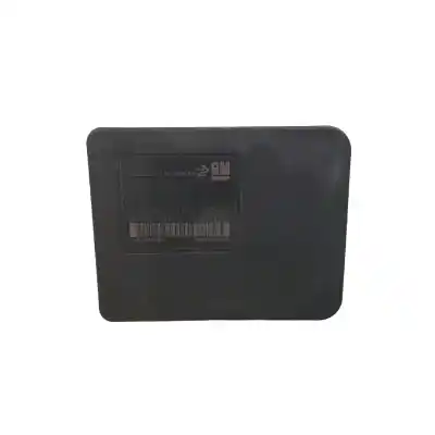 Second-hand car spare part abs for chevrolet cruze (j300) 2.0 cdi oem iam references 13412550  