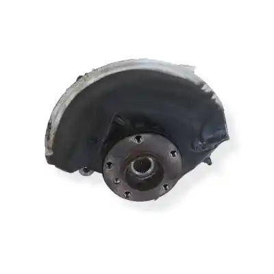 Second-hand car spare part front right knuckle for bmw x3 (e83) 3.0 sd oem iam references 31213412020  