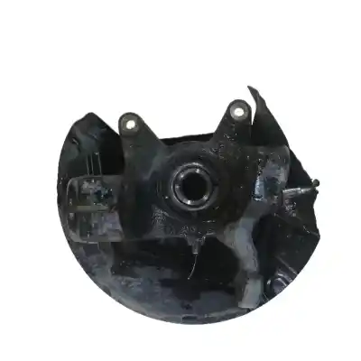 Second-hand car spare part front left knuckle for bmw x3 (e83) 3.0 sd oem iam references 31213412019  