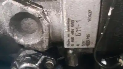 Peça sobressalente para automóvel em segunda mão caixa de velocidades por citroen saxo (s0, s1) 1.5 d referências oem iam 2201xn