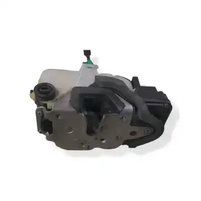 Peça sobressalente para automóvel em segunda mão fechadura da porta traseira direita por chevrolet cruze (j300) 2.0 cdi referências oem iam 13503808