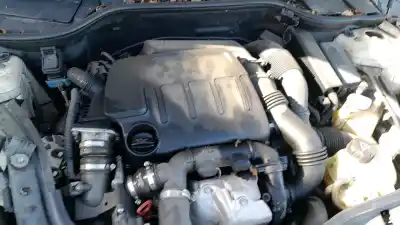 Second-hand car spare part left headlight for mini mini (r56) cooper d oem iam references 63122751263  