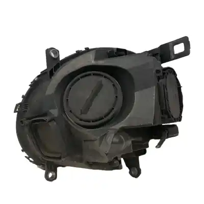 Second-hand car spare part left headlight for mini mini (r56) cooper d oem iam references 63122751263  
