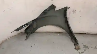 Pezzo di ricambio per auto di seconda mano parafango anteriore destro per mazda cx-7 (er) 2.2 mzr-cd awd (er10a) riferimenti oem iam e22152110e  
