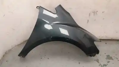 İkinci el araba yedek parçası ön sag çamurluk için mazda cx-7 (er) 2.2 mzr-cd awd (er10a) oem iam referansları e22152110e