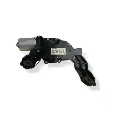 Peça sobressalente para automóvel em segunda mão motor do limpa para brisas por hyundai ix35 (lm, el, elh) 1.7 crdi referências oem iam 987001h300