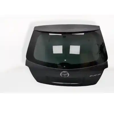 İkinci el araba yedek parçası bagaj kapagi için mazda cx-7 (er) 2.2 mzr-cd awd (er10a) oem iam referansları egy56202xc