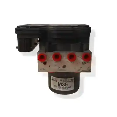 Peça sobressalente para automóvel em segunda mão abs por hyundai ix35 (lm, el, elh) 1.7 crdi referências oem iam 589202y350